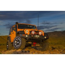 PC WINCH BAR ARB pour Wrangler JK - Pare-chocs 4x4 robuste